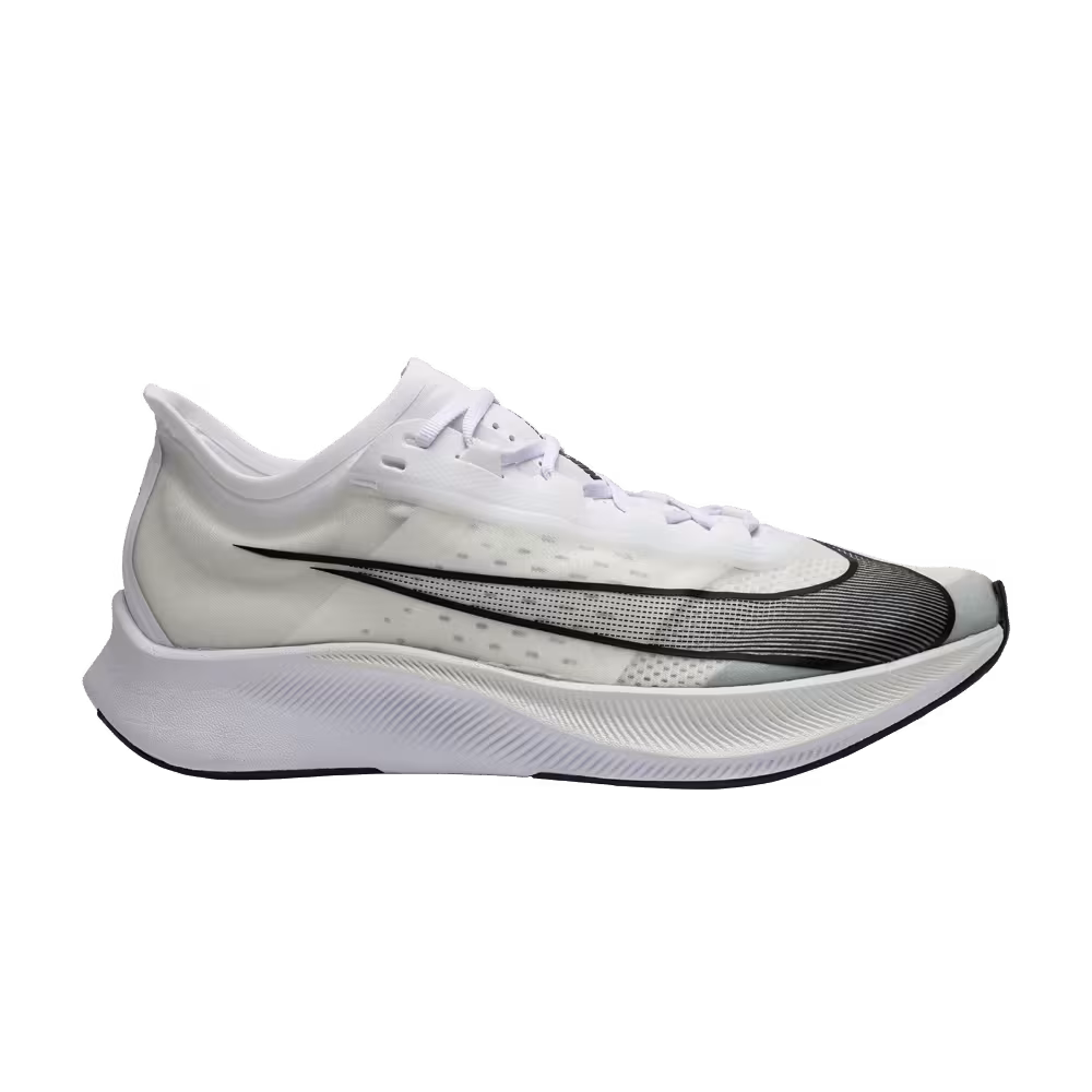 Nike Zoom Fly 3 White