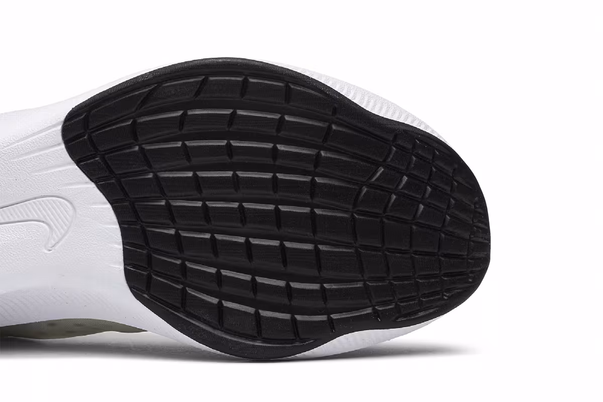 Nike Zoom Fly 3 White, view 6