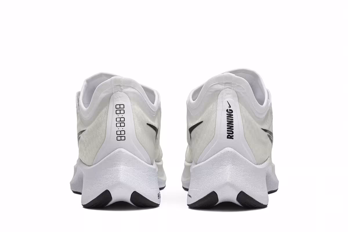 Nike Zoom Fly 3 White, view 7