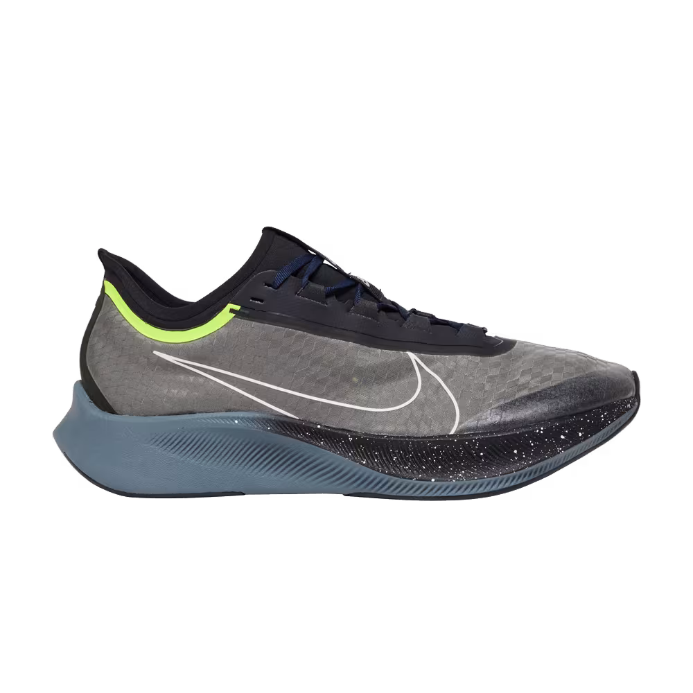 Nike Zoom Fly 3 Premium Sequoia