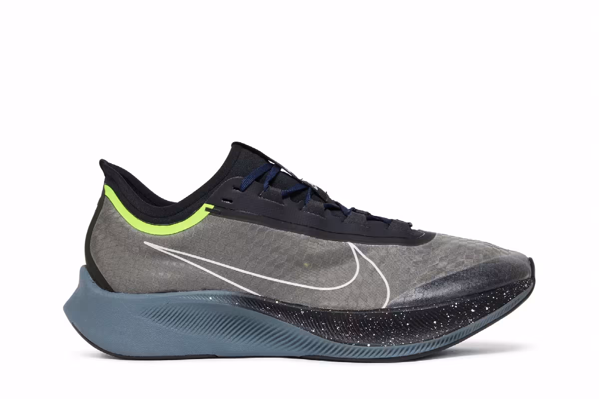 Nike Zoom Fly 3 Premium Sequoia, view 2