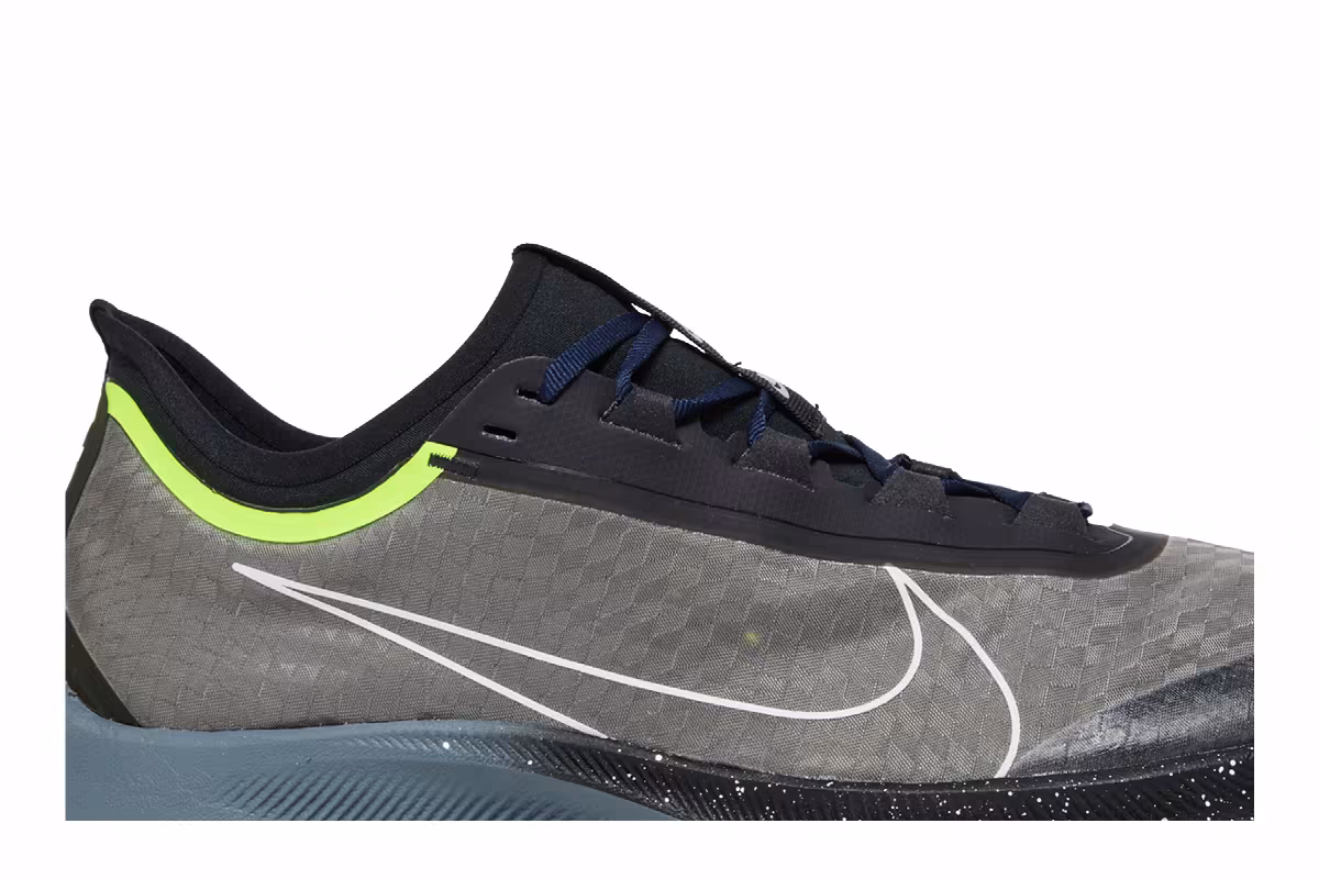 Nike Zoom Fly 3 Premium Sequoia, view 3