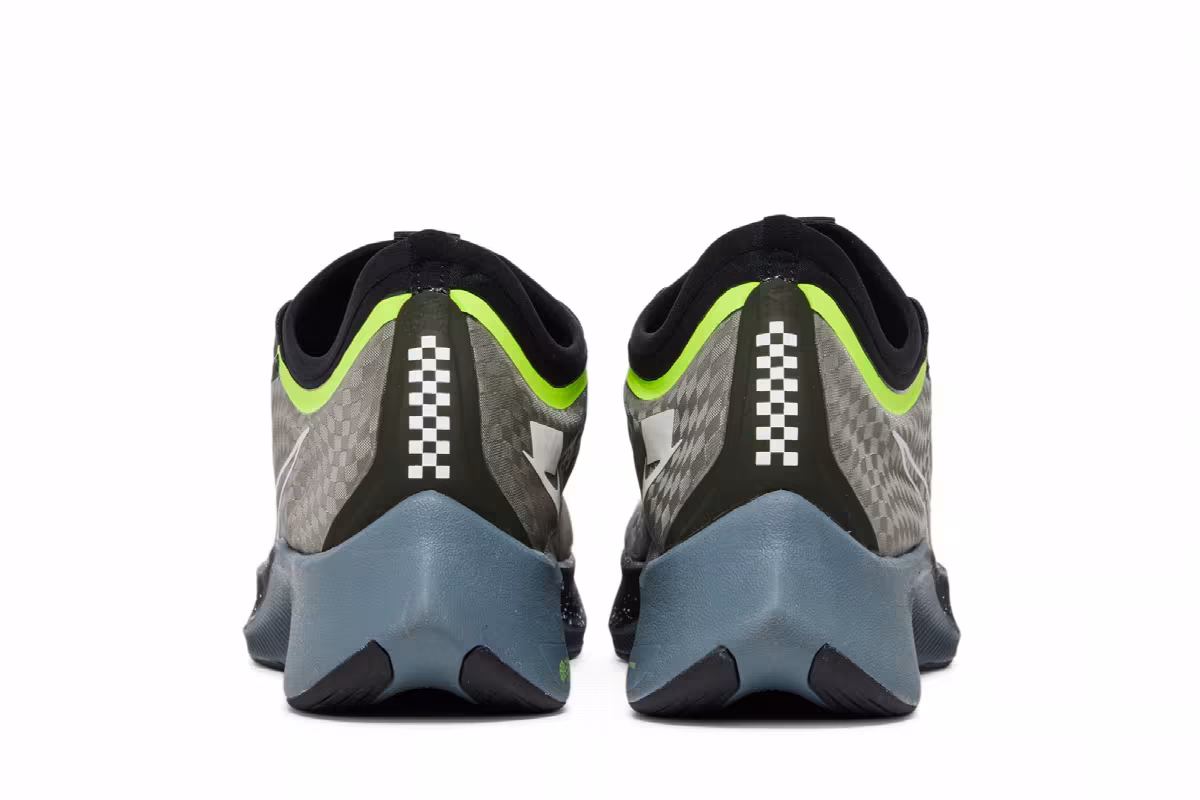 Nike Zoom Fly 3 Premium Sequoia, view 7