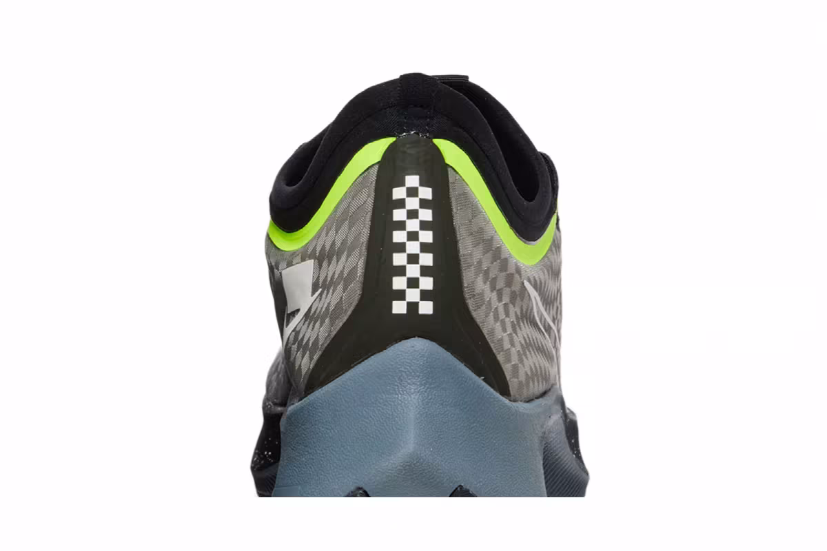 Nike Zoom Fly 3 Premium Sequoia, view 8