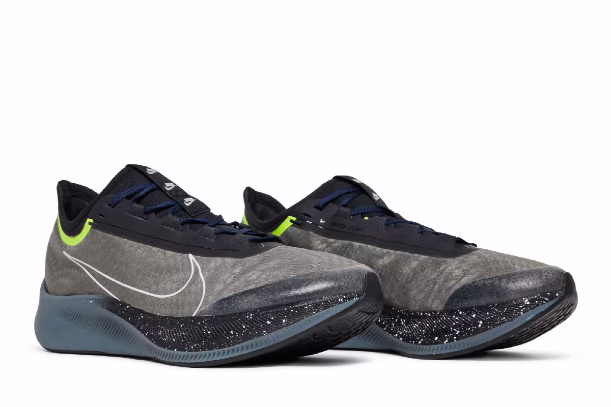 Nike Zoom Fly 3 Premium Sequoia, view 9