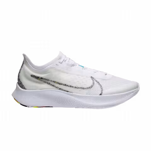 Nike Zoom Fly 3 AW 'White Blue Hero'