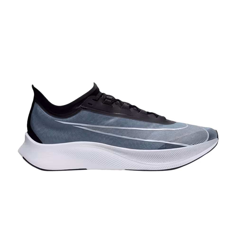 Nike Zoom Fly 3 Coastal Blue