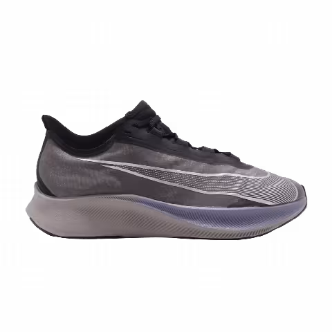 Nike Zoom Fly 3 'Thunder Grey'