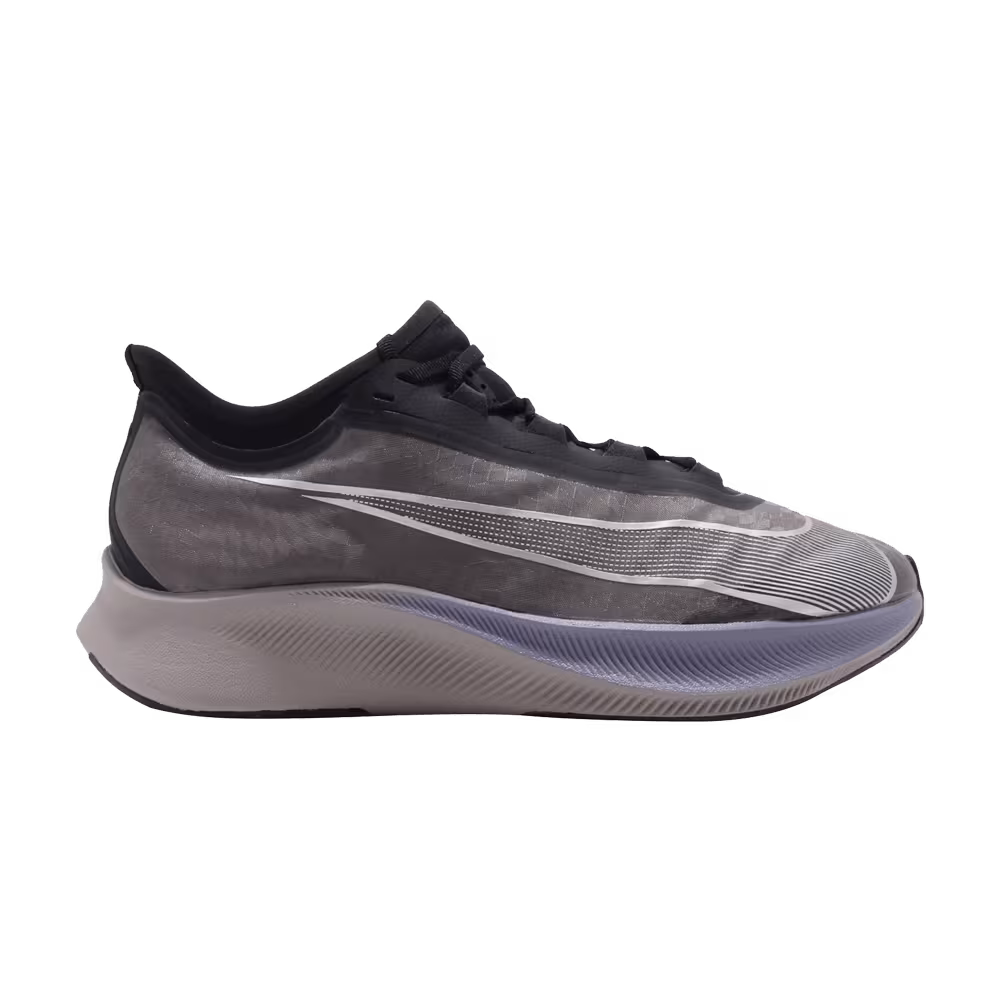 Nike Zoom Fly 3 Thunder Grey