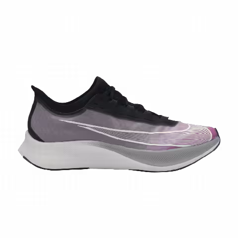 Nike Zoom Fly 3 'Hyper Violet'