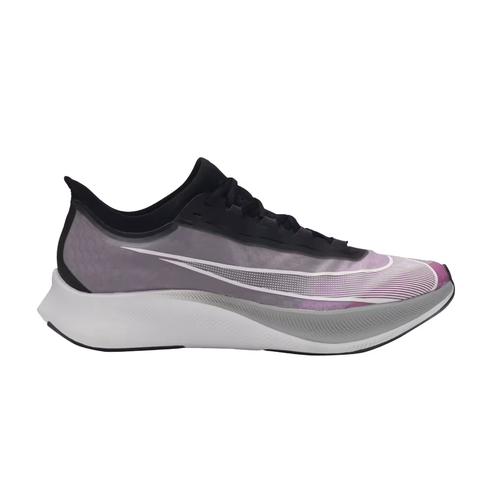 Nike Zoom Fly 3 Hyper Violet