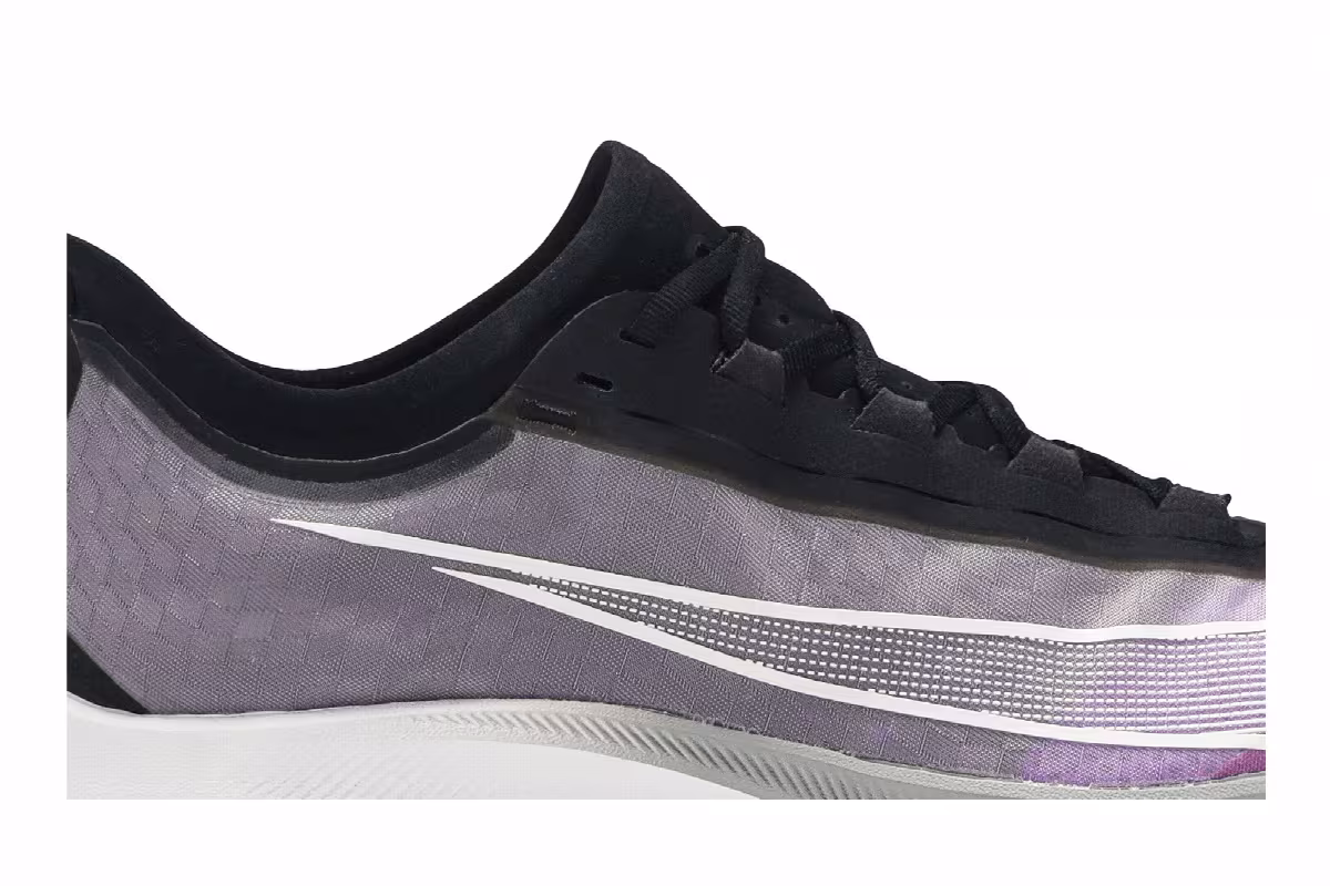 Nike Zoom Fly 3 Hyper Violet, view 3