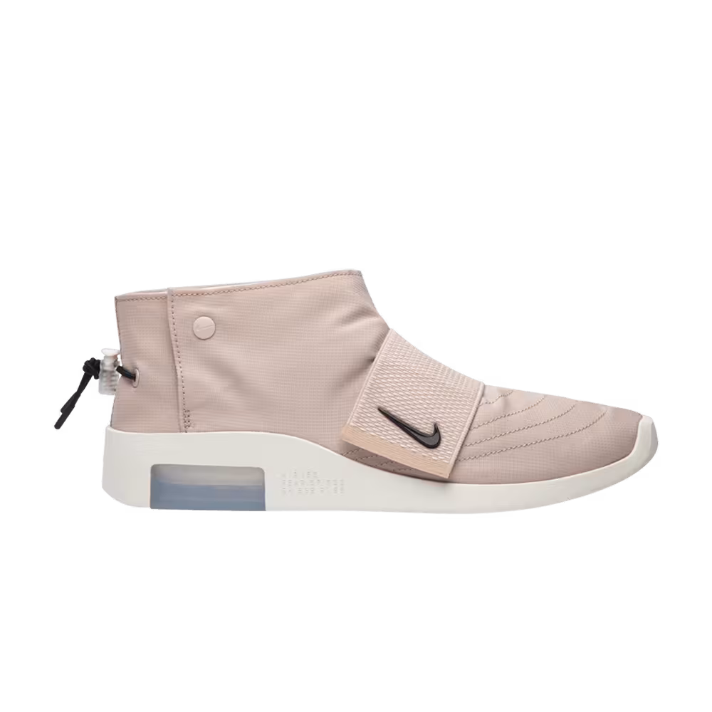 Nike Air Fear of God Moc Particle Beige