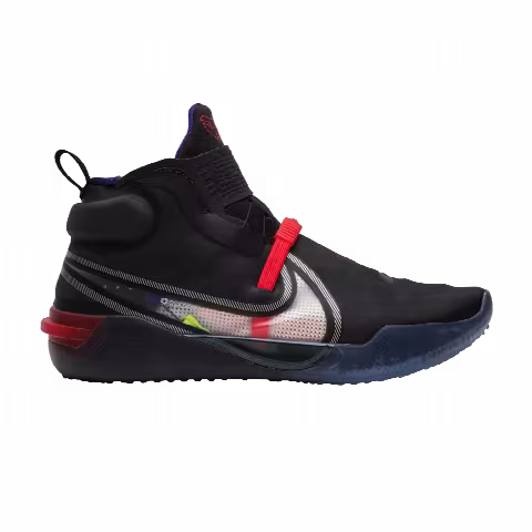 Nike Kobe AD NXT FastFit 'Off Noir'