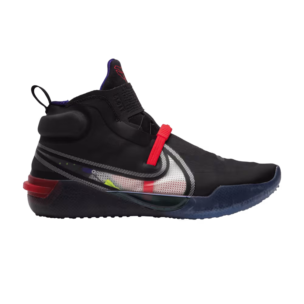 Nike Kobe AD NXT FastFit Off Noir