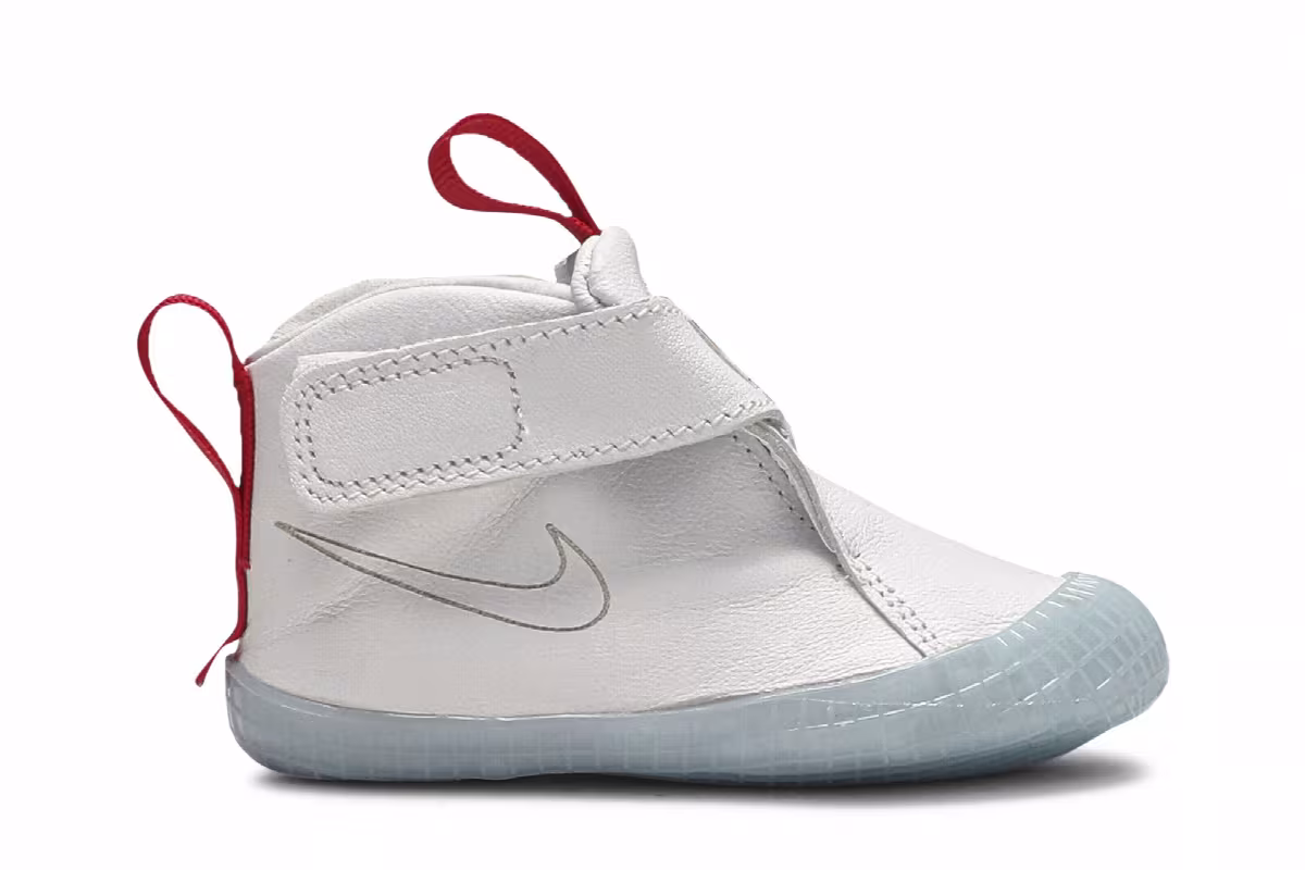 Tom Sachs x Nike Mars Yard 2.0 Overshoe Crib, view 2
