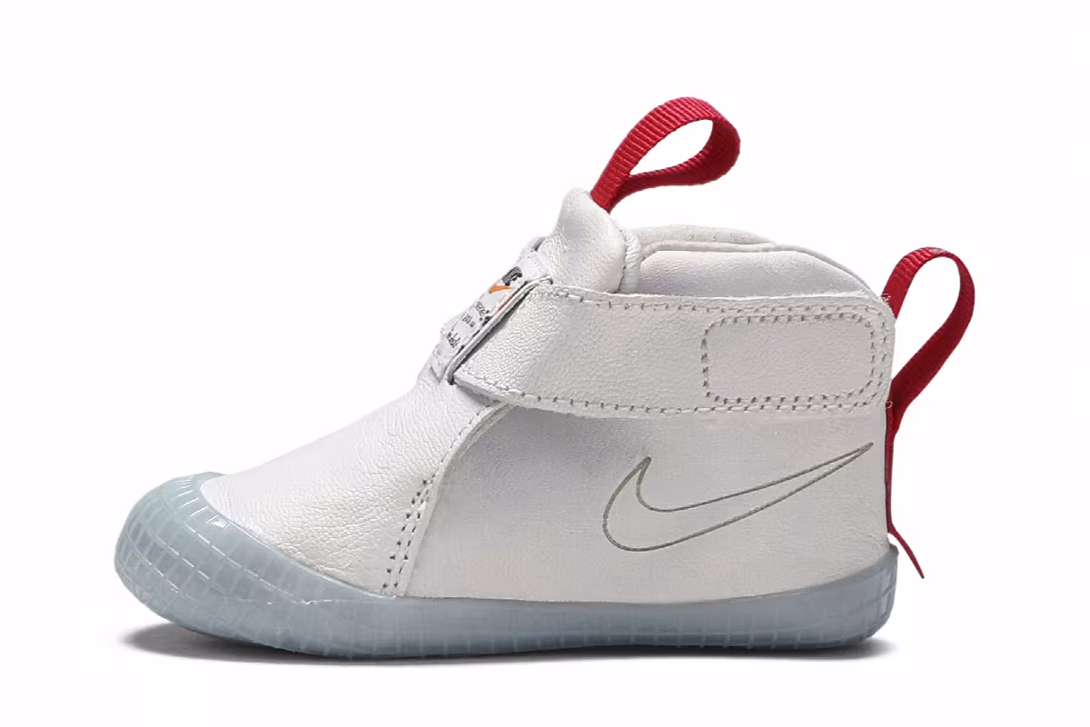 Tom Sachs x Nike Mars Yard 2.0 Overshoe Crib, view 4