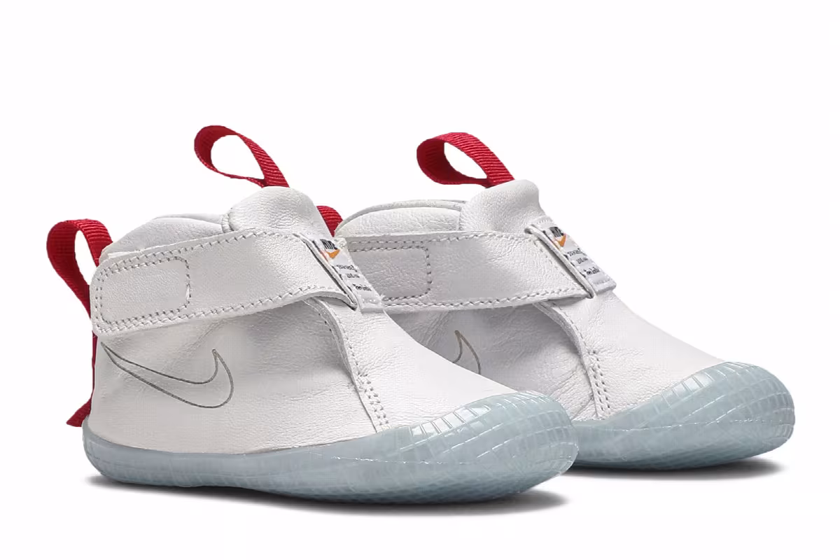 Tom Sachs x Nike Mars Yard 2.0 Overshoe Crib, view 9