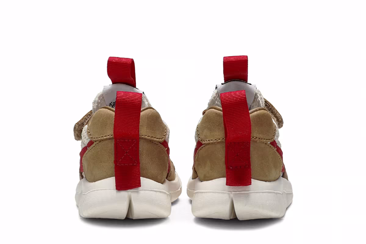 Tom Sachs x NikeCraft Mars Yard 2.0 TD, view 7