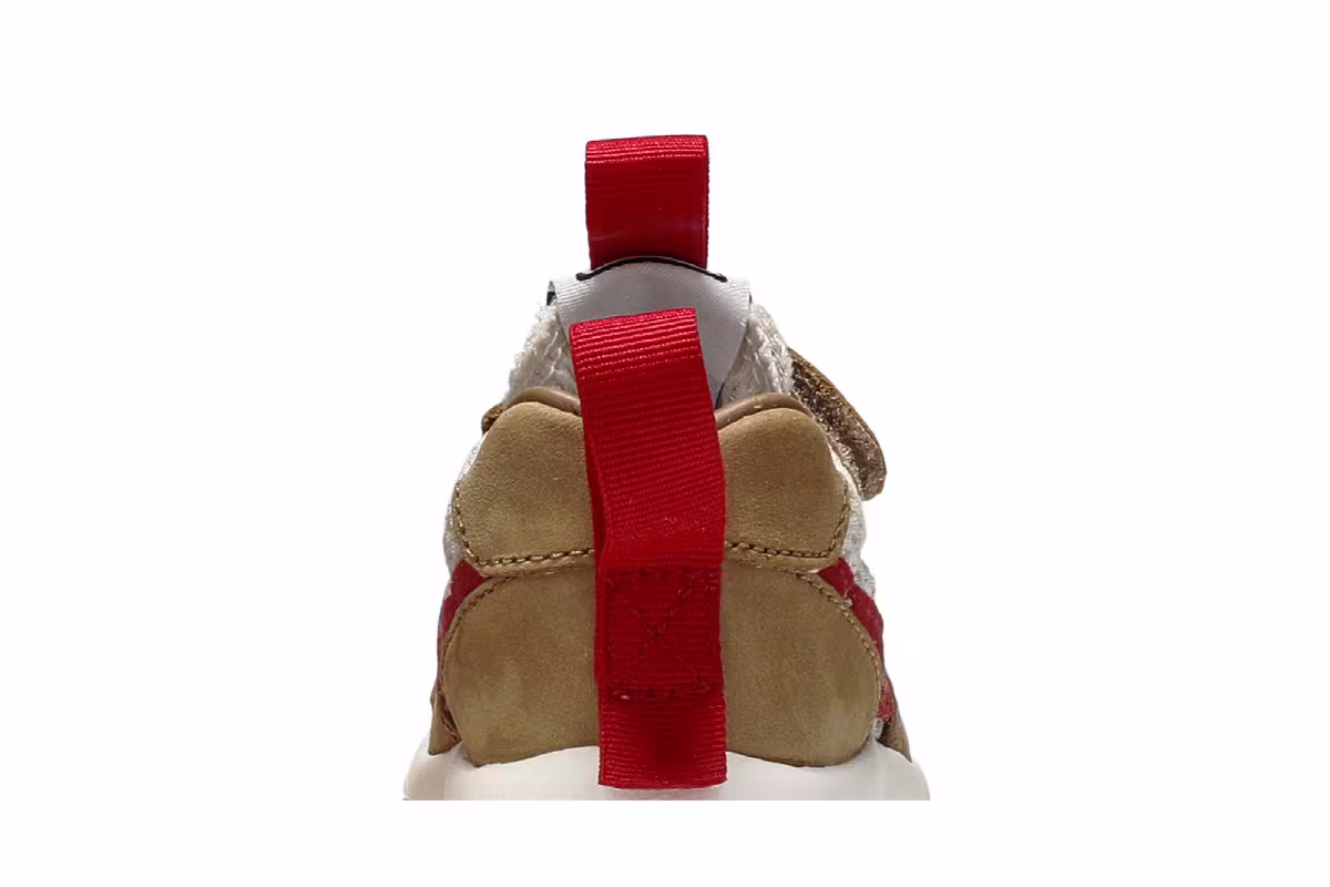 Tom Sachs x NikeCraft Mars Yard 2.0 TD, view 8