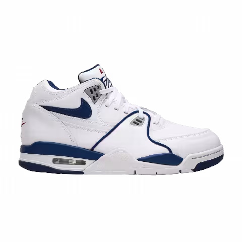 Nike Air Flight 89 'Dark Royal Blue'