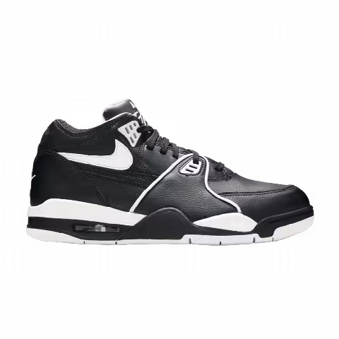 Nike Air Flight 89 'Black'