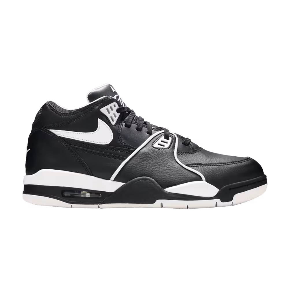 Nike Air Flight 89 Black
