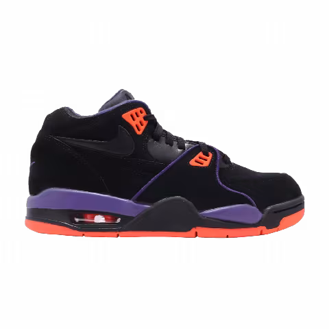 Nike Air Flight 89 'Court Purple'