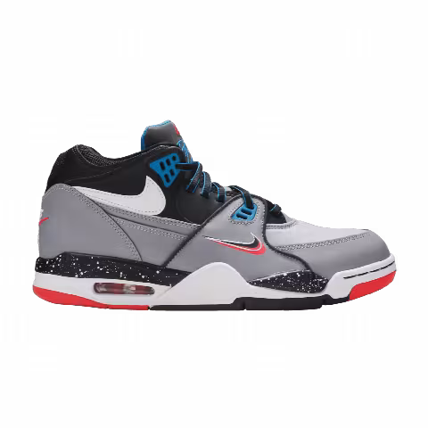 Nike Air Flight 89 'Script Logo Pack'