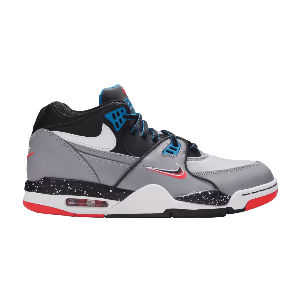 Nike Air Flight 89 Script Logo Pack