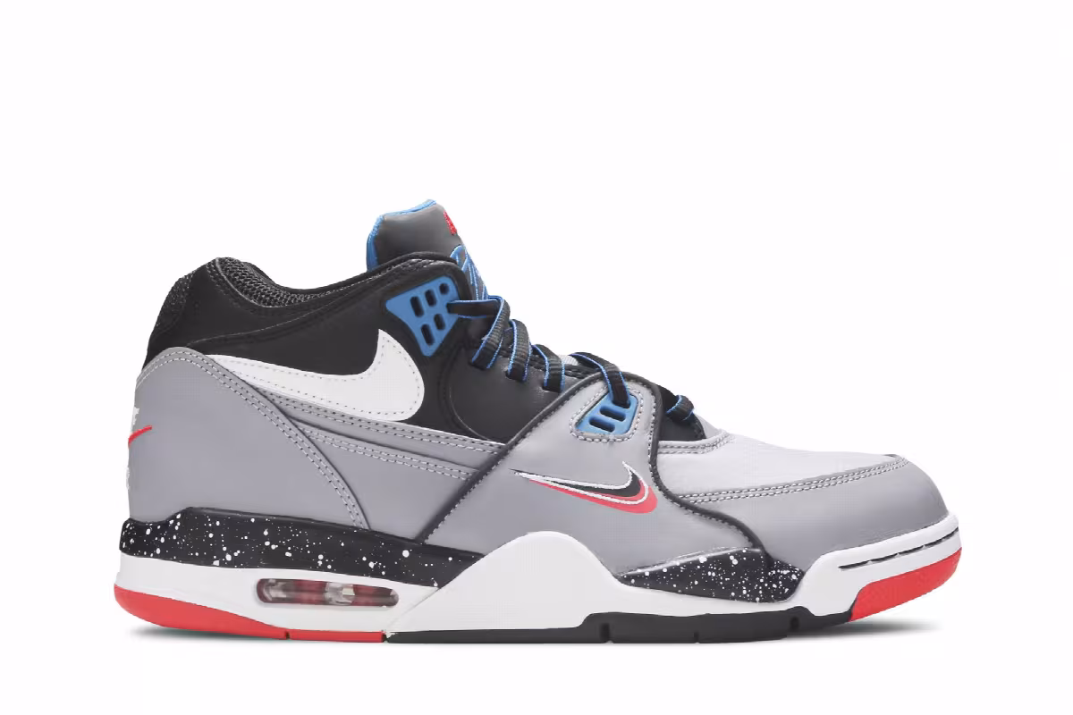 Nike Air Flight 89 Script Logo Pack, view 2