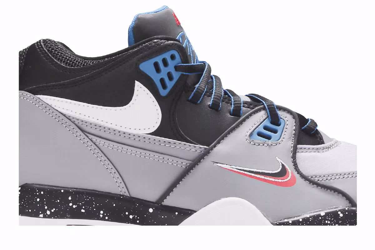 Nike Air Flight 89 Script Logo Pack, view 3