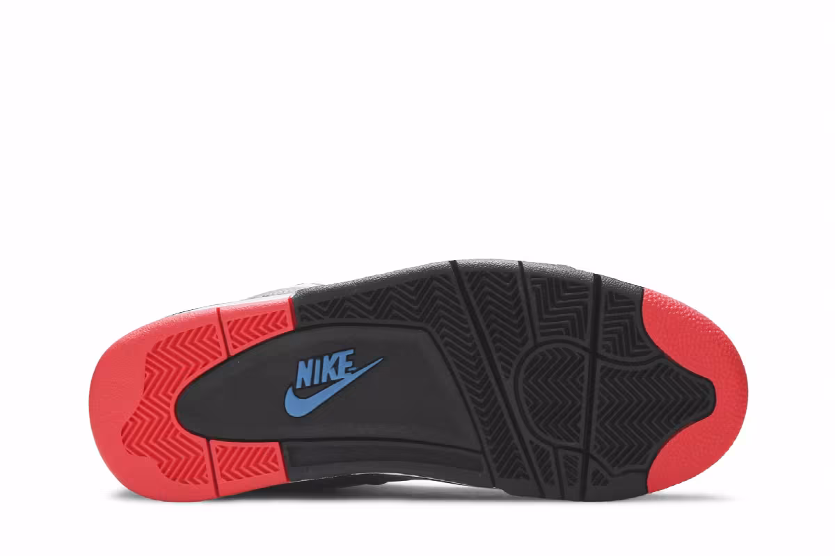 Nike Air Flight 89 Script Logo Pack, view 5