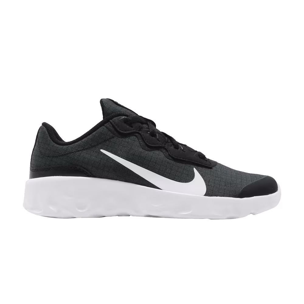 Nike Explore Strada GS Black