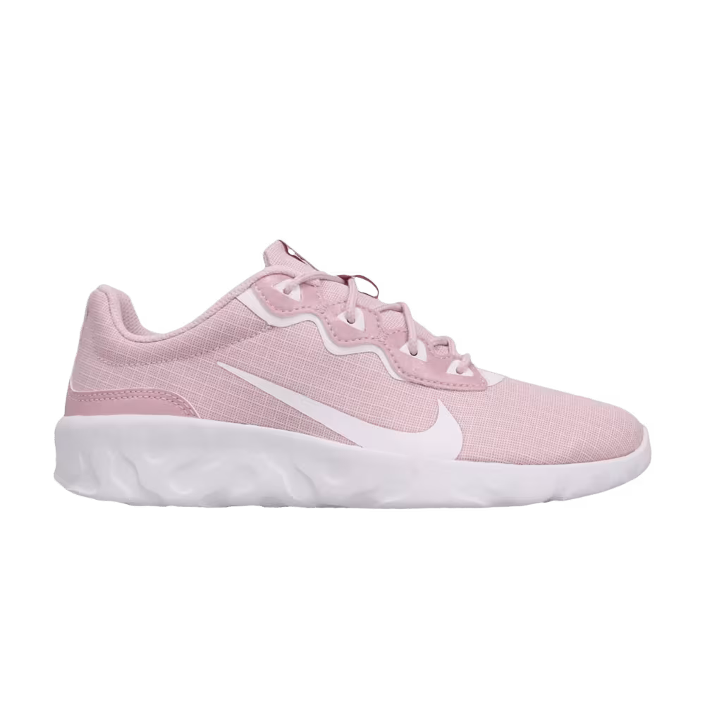 Nike Women's Explore Strada Barely Rose