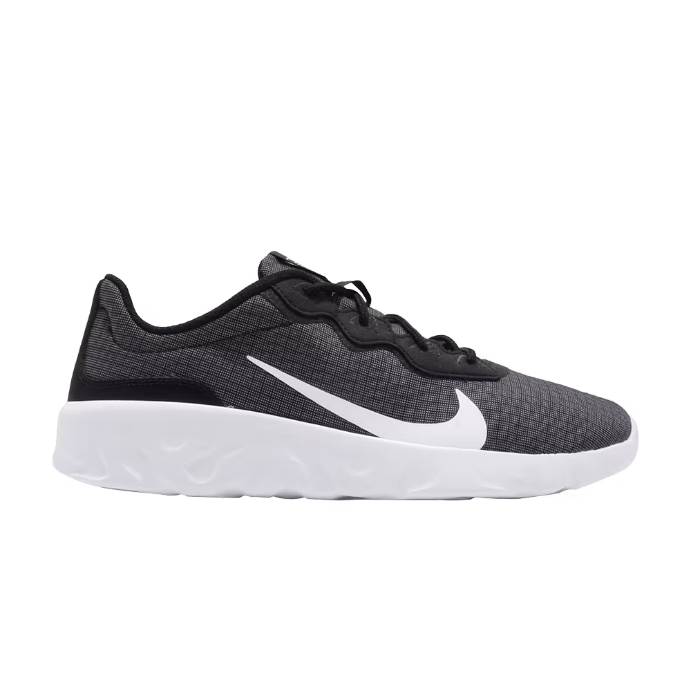 Nike Explore Strada Black
