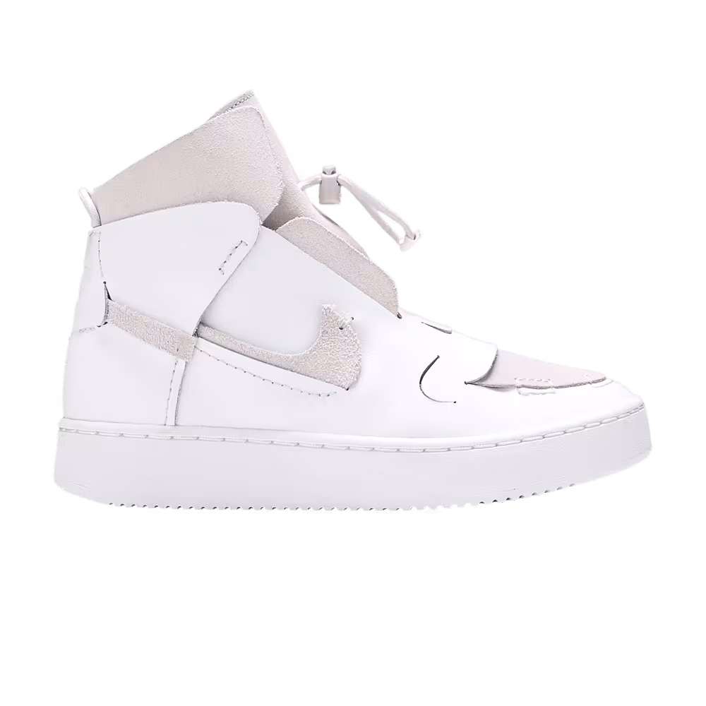 Nike Women's Vandalized LX Platinum Tint