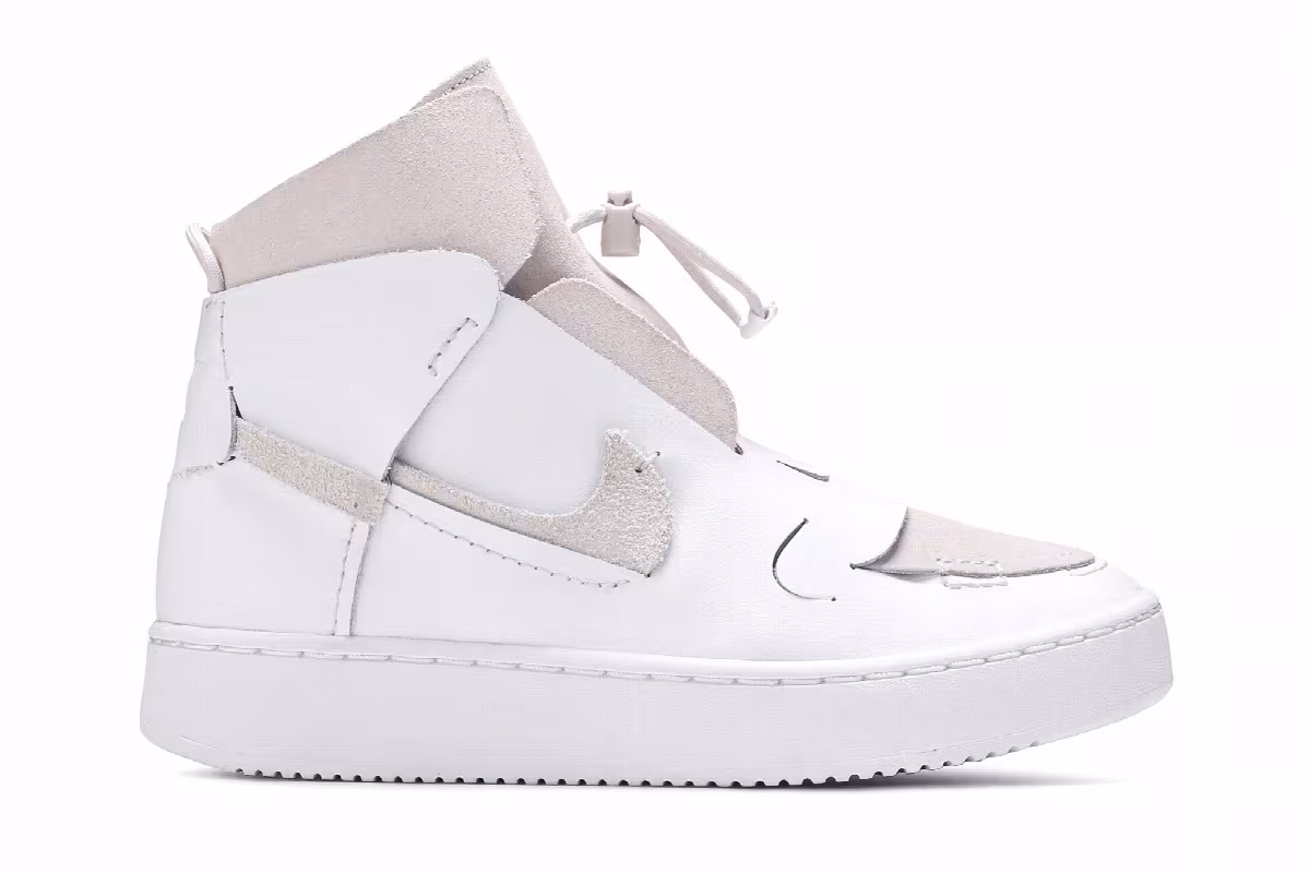 Nike Women's Vandalized LX Platinum Tint, view 2