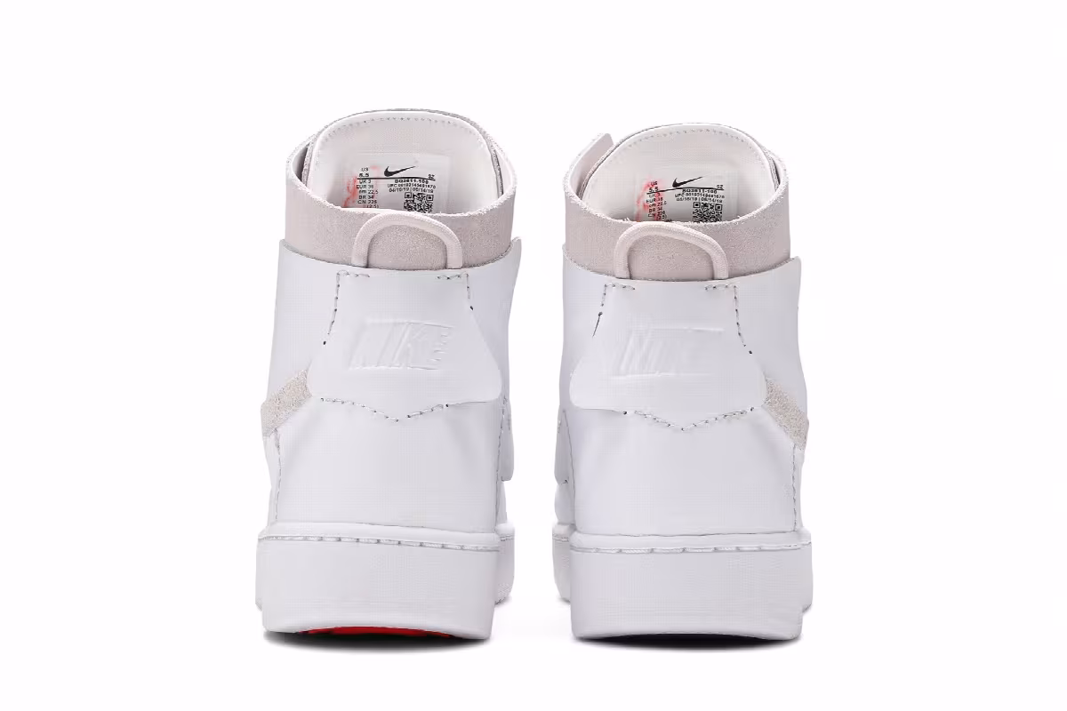 Nike Women's Vandalized LX Platinum Tint, view 7