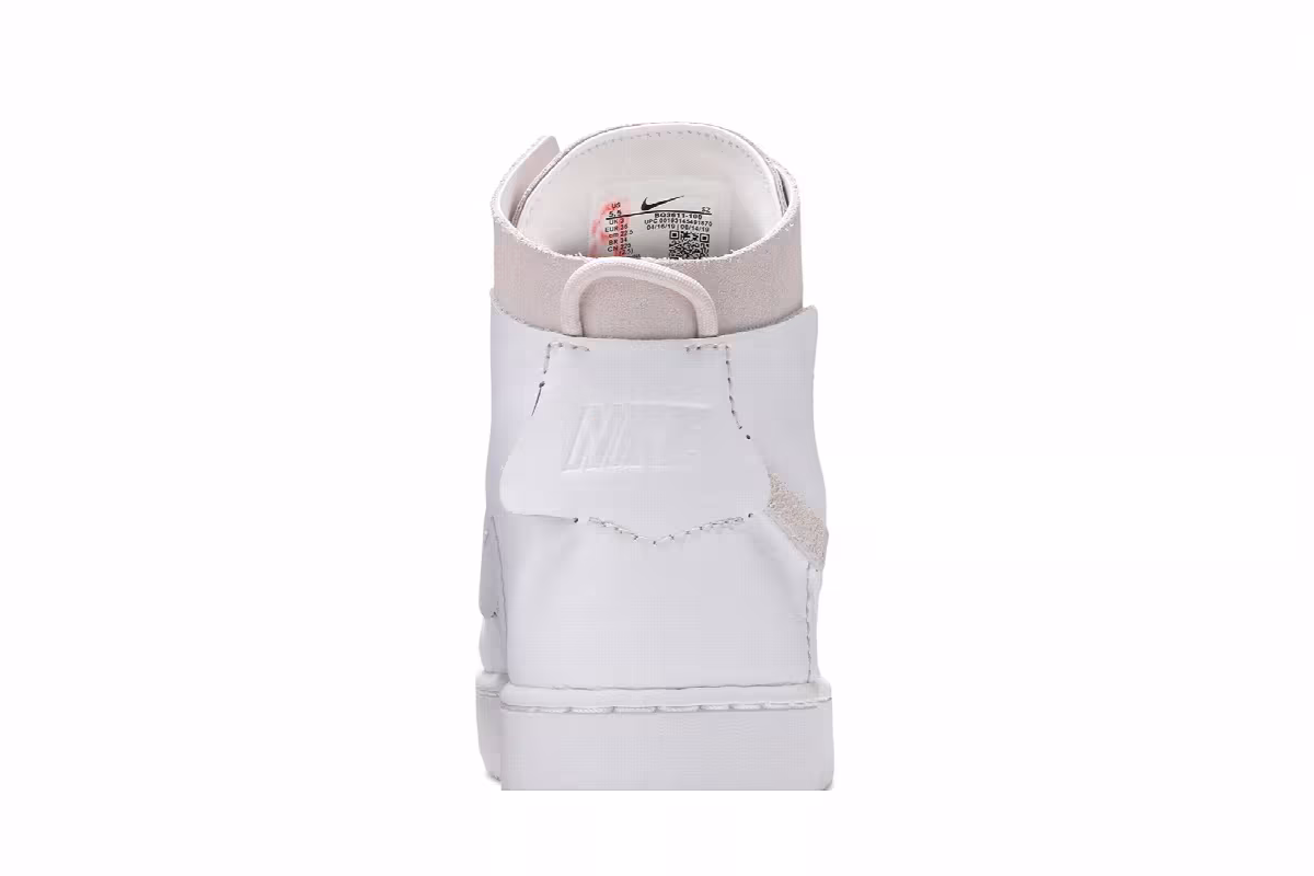 Nike Women's Vandalized LX Platinum Tint, view 8