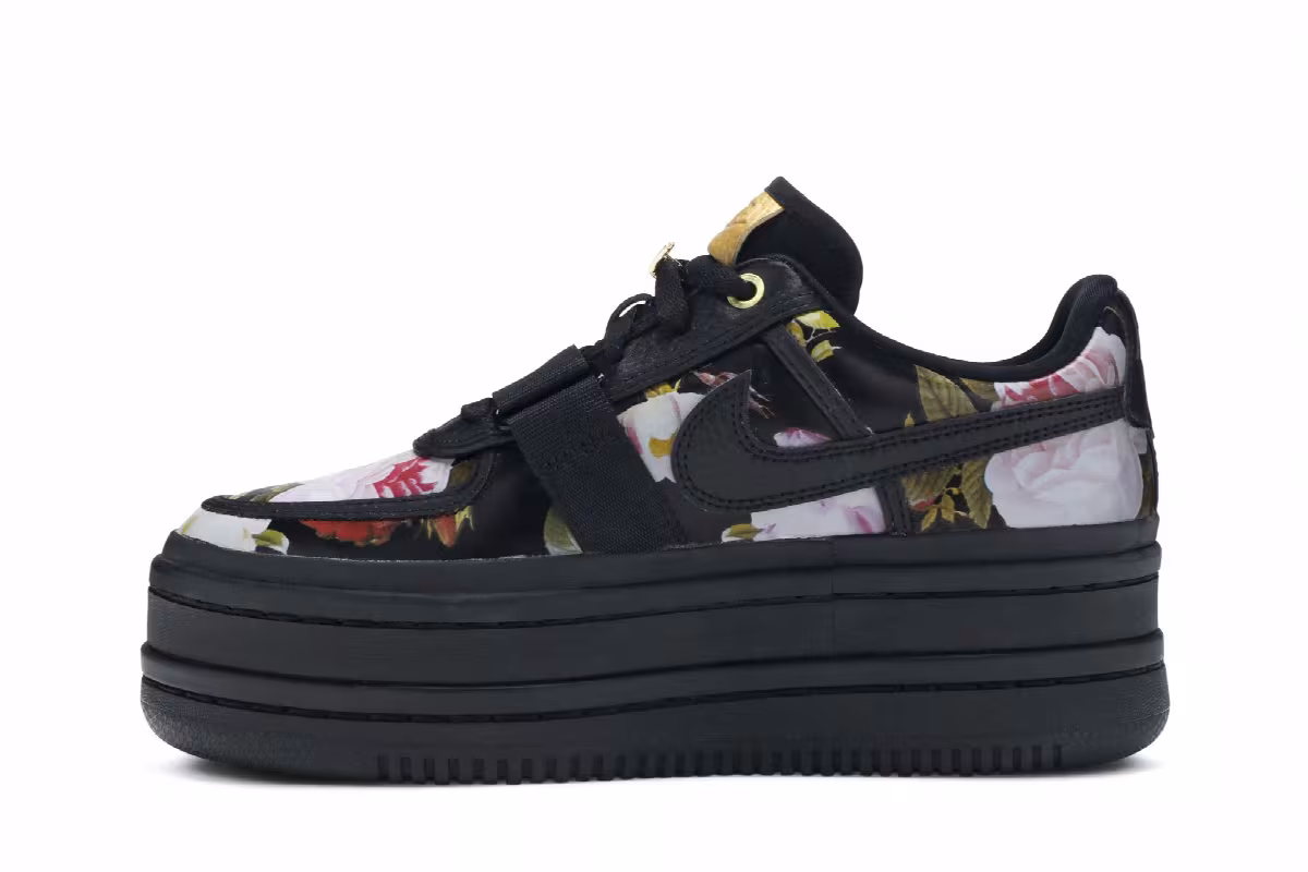Nike Women's Vandal 2K LX Floral, view 4