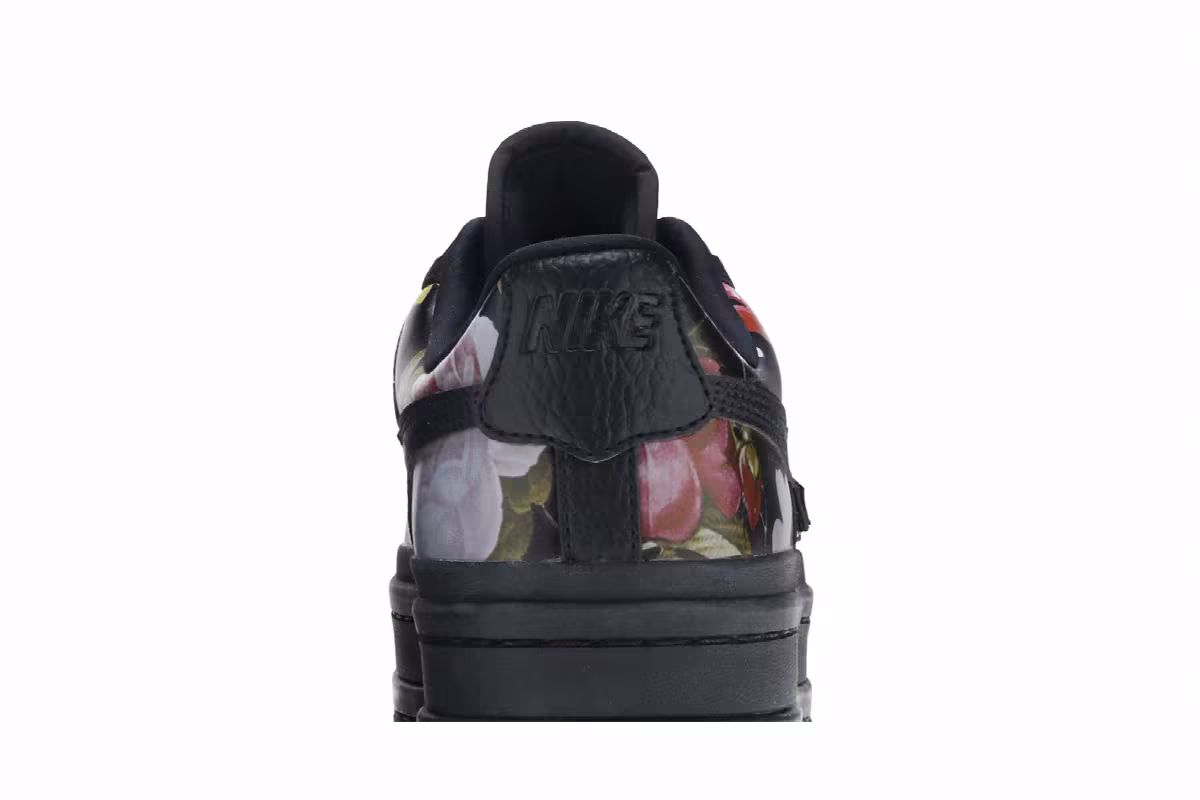 Nike Women's Vandal 2K LX Floral, view 8
