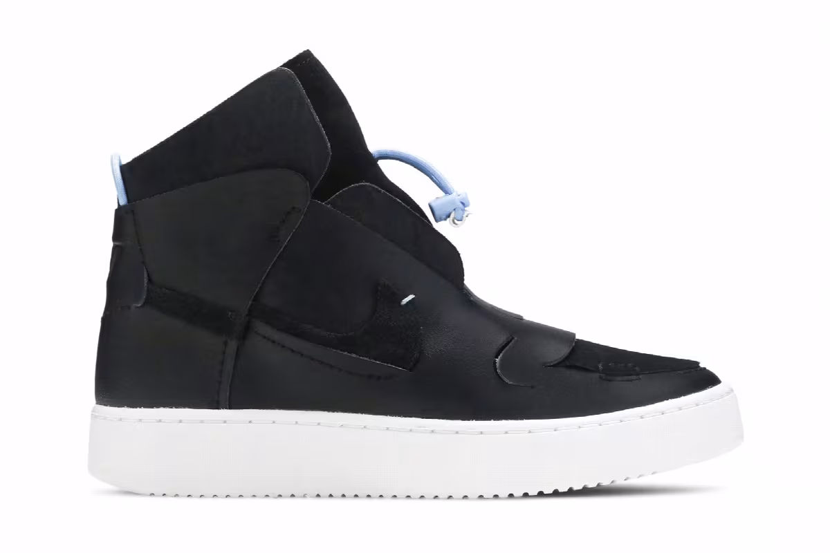 Nike Women's Vandalised LX Black, view 2