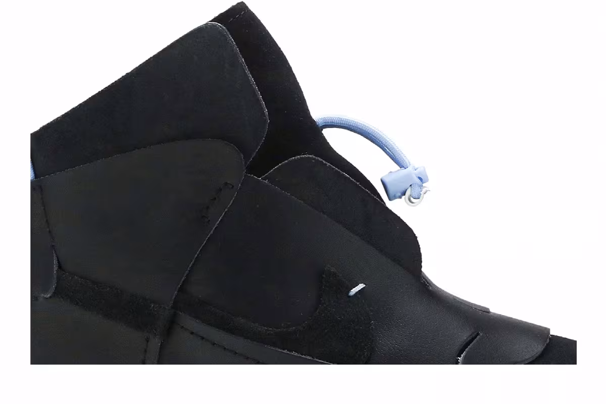 Nike Women's Vandalised LX Black, view 3
