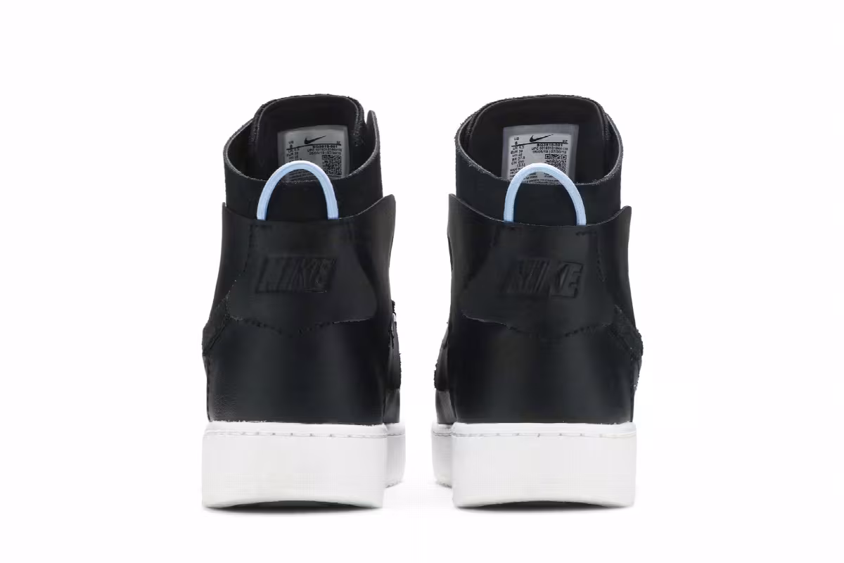 Nike Women's Vandalised LX Black, view 7