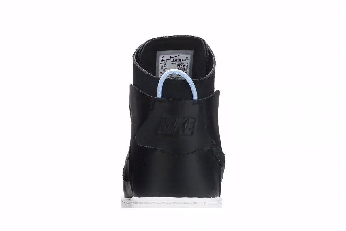 Nike Women's Vandalised LX Black, view 8