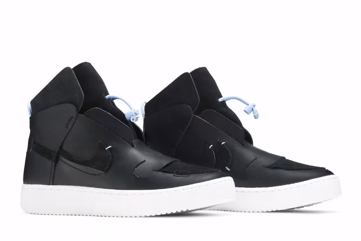 Nike Women's Vandalised LX Black, view 9