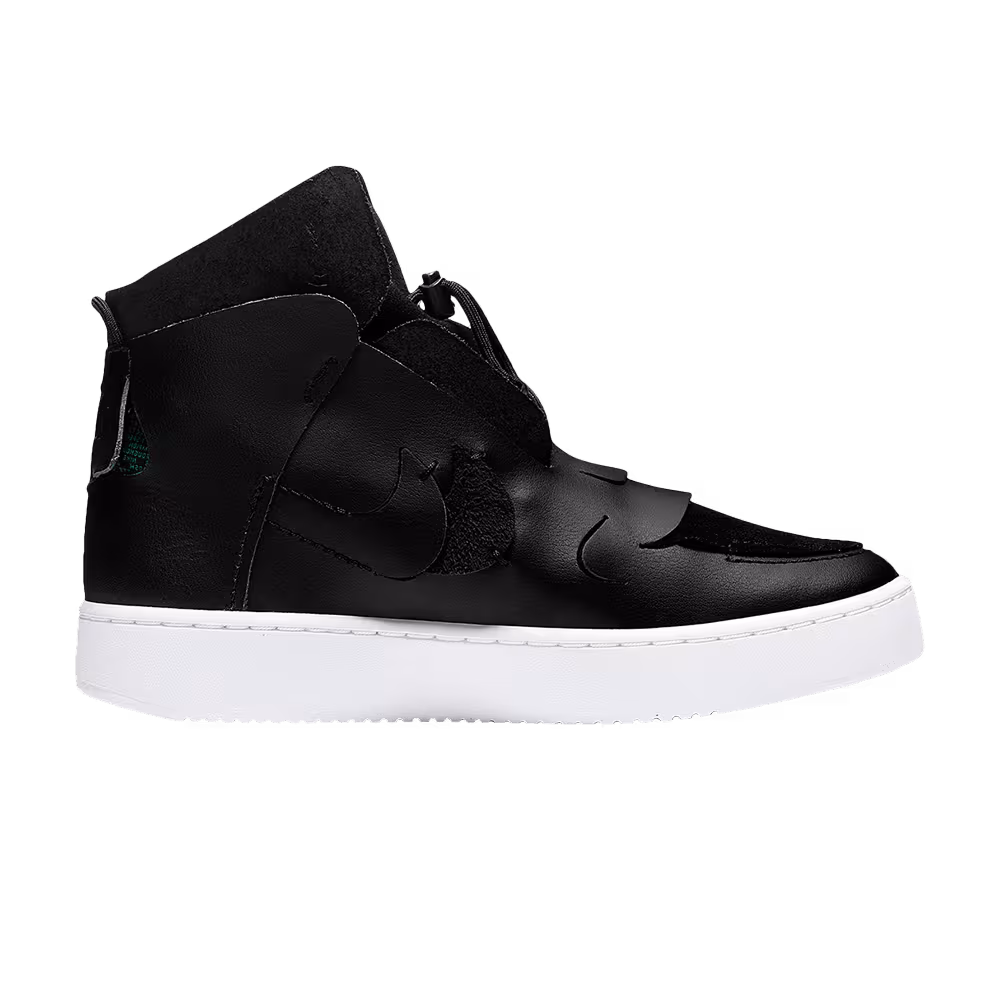 Nike Women's Vandalized LX Anthracite