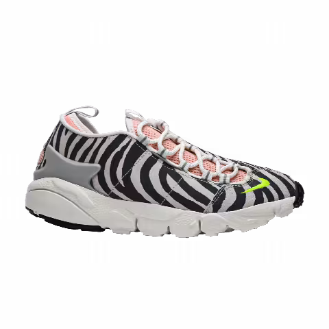 Olivia Kim x Nike Wmns Air Footscape 'No Cover'