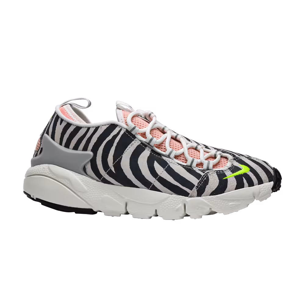 Olivia Kim x Nike Women's Air Footscape No Cover